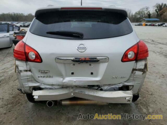 NISSAN ROGUE S, JN8AS5MVXCW702477