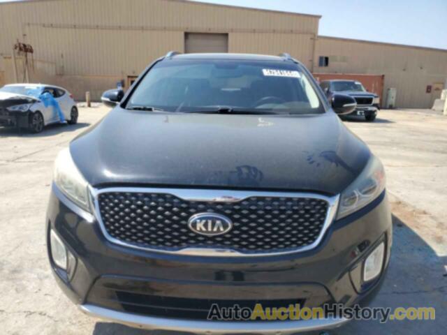 KIA SORENTO SX, 5XYPK4A51GG048721