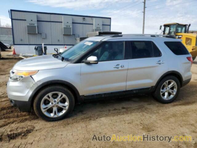 FORD EXPLORER LIMITED, 1FMHK8F87CGA01999