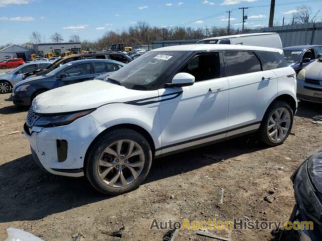 LAND ROVER RANGEROVER SE, SALZP2FX9LH081419