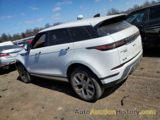 LAND ROVER RANGEROVER SE, SALZP2FX9LH081419