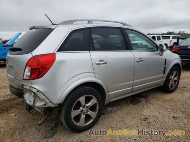 CHEVROLET CAPTIVA LTZ, 3GNAL4EK6FS524744