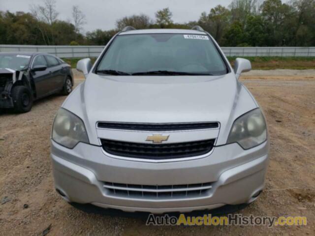 CHEVROLET CAPTIVA LTZ, 3GNAL4EK6FS524744