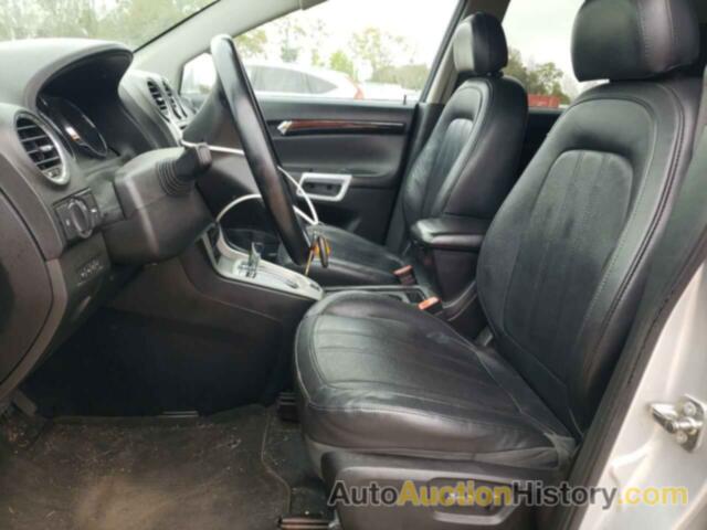 CHEVROLET CAPTIVA LTZ, 3GNAL4EK6FS524744