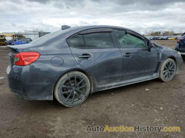 SUBARU WRX LIMITED, JF1VA1H64J9829500