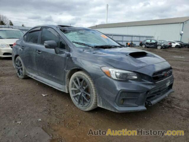 SUBARU WRX LIMITED, JF1VA1H64J9829500