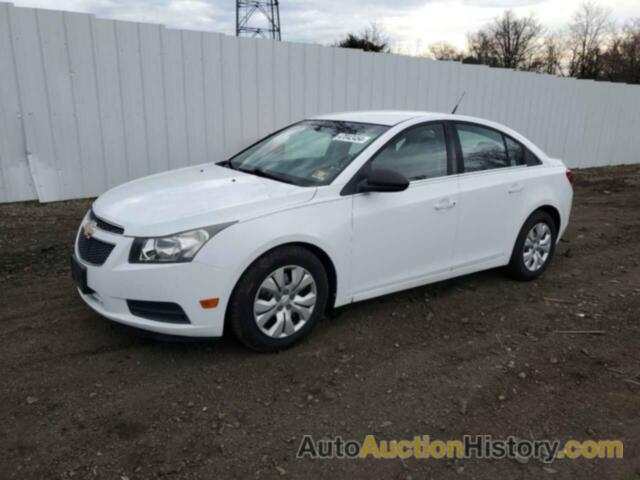 CHEVROLET CRUZE LS, 1G1PC5SH6C7185472