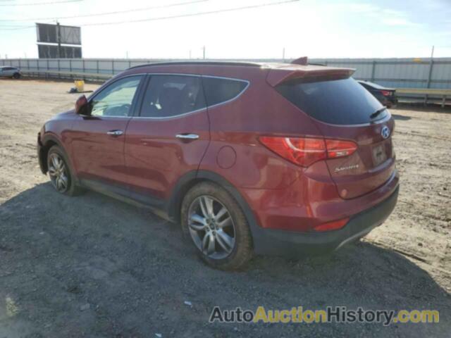 HYUNDAI SANTA FE, 5XYZUDLA9DG014115