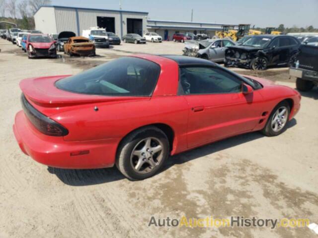 PONTIAC FIREBIRD, 2G2FS22K5X2220150