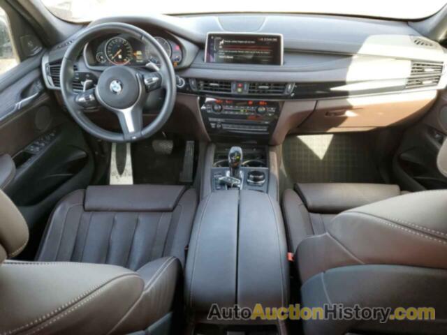 BMW X5 XDRIVE35D, 5UXKS4C30H0U05382