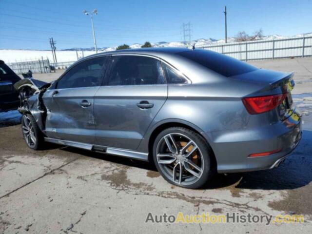 AUDI S3 PREMIUM PLUS, WAUB1GFF9G1066798