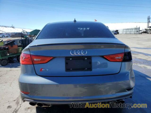 AUDI S3 PREMIUM PLUS, WAUB1GFF9G1066798