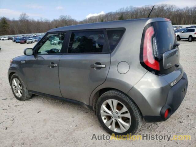 KIA SOUL +, KNDJP3A54F7136983