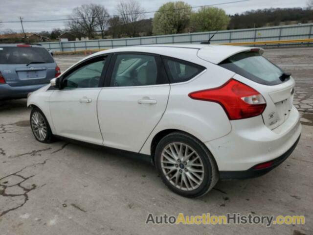 FORD FOCUS SEL, 1FAHP3M25CL413746