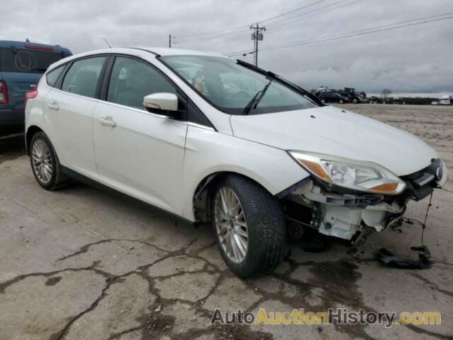 FORD FOCUS SEL, 1FAHP3M25CL413746