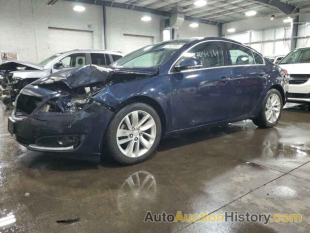 BUICK REGAL PREMIUM, 2G4GP5EX0F9299464