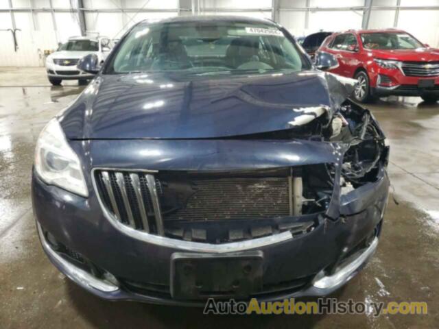 BUICK REGAL PREMIUM, 2G4GP5EX0F9299464