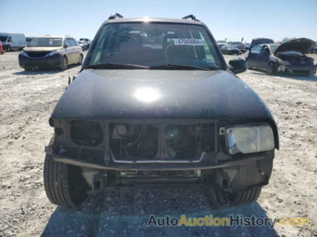 CHEVROLET TRACKER LT, 2CNBE634946908175