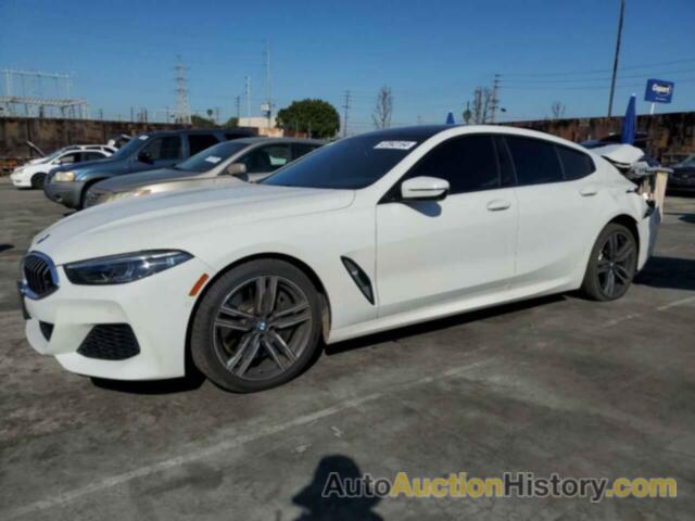 BMW 8 SERIES, WBAGV2C01NCJ17984