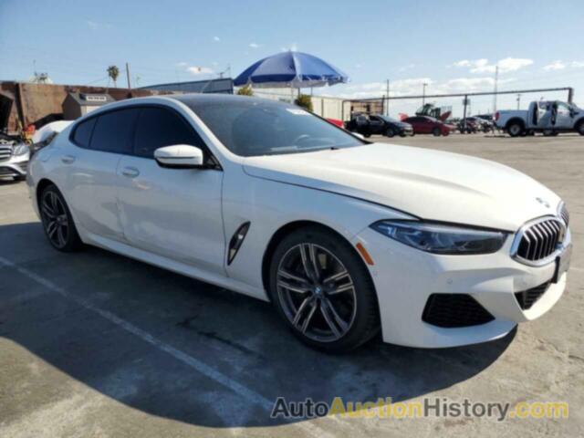 BMW 8 SERIES, WBAGV2C01NCJ17984