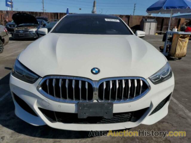 BMW 8 SERIES, WBAGV2C01NCJ17984