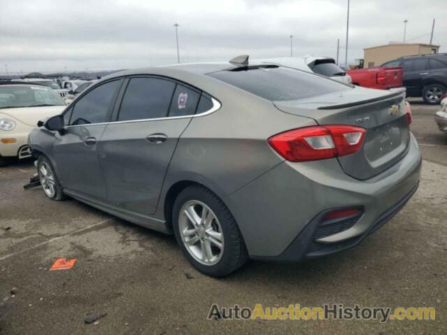 CHEVROLET CRUZE LT, 1G1BE5SM5H7125322