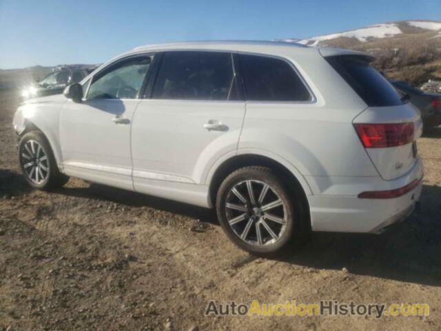 AUDI Q7 PRESTIGE, WA1VABF77HD005441