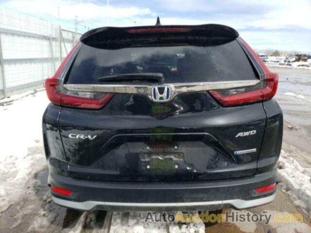 HONDA CRV EXL, 5J6RT6H84NL024071