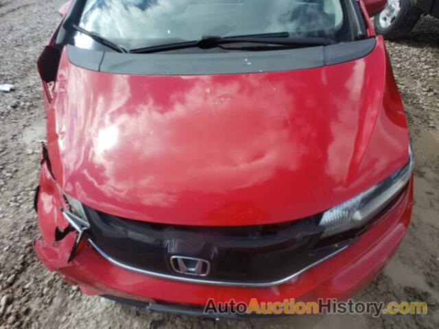 HONDA FIT EX, 3HGGK5H81FM752183