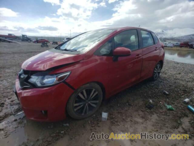 HONDA FIT EX, 3HGGK5H81FM752183