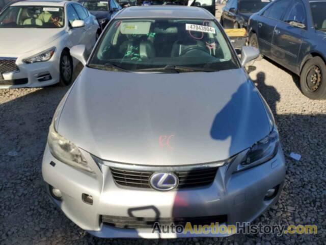 LEXUS CT 200 200, JTHKD5BH1B2036850