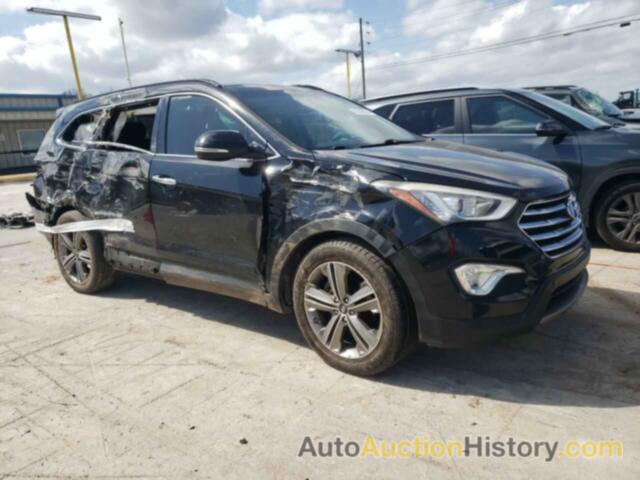 HYUNDAI SANTA FE LIMITED, KM8SR4HF0DU002176