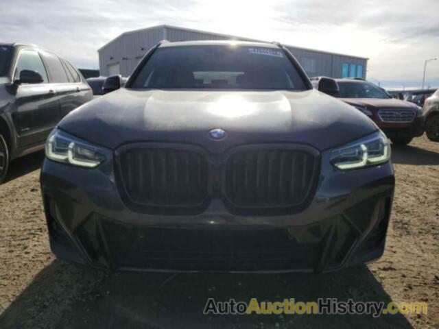 BMW X3 XDRIVE30I, 5UX53DP06N9L98066