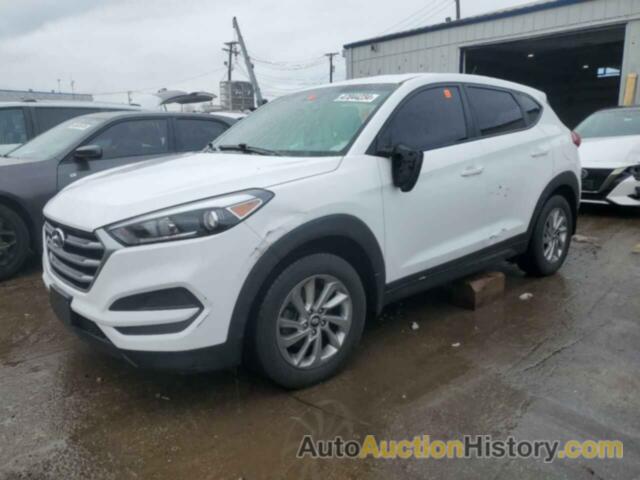 HYUNDAI TUCSON SE, KM8J23A49HU501468