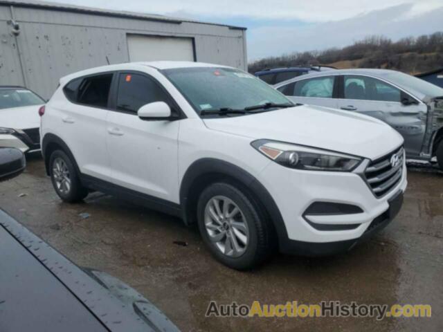 HYUNDAI TUCSON SE, KM8J23A49HU501468