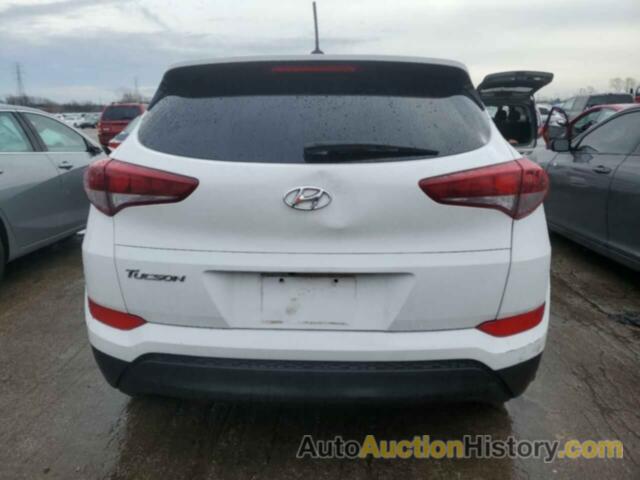 HYUNDAI TUCSON SE, KM8J23A49HU501468