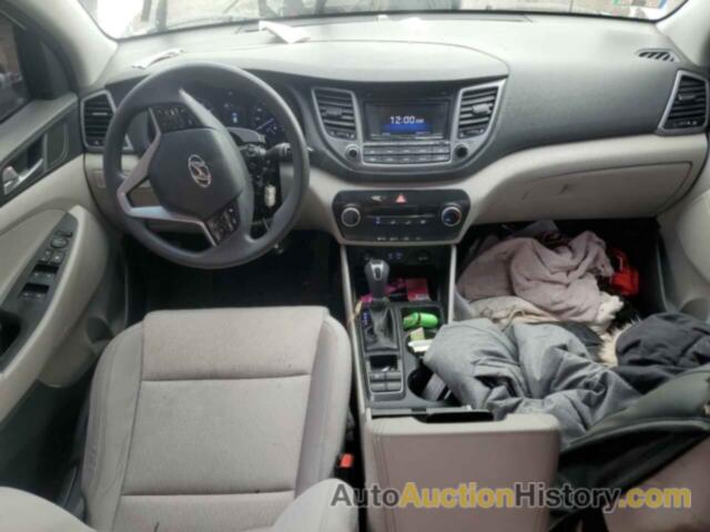 HYUNDAI TUCSON SE, KM8J23A49HU501468