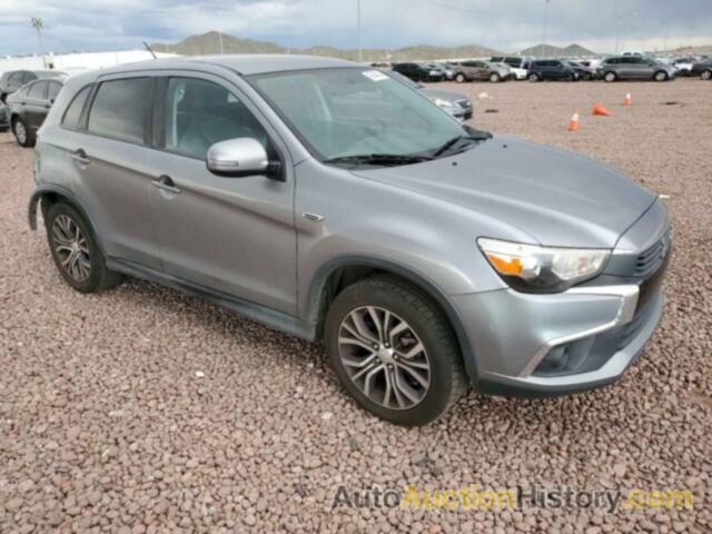 MITSUBISHI OUTLANDER ES, JA4AP3AU1GZ049386