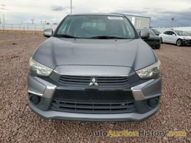 MITSUBISHI OUTLANDER ES, JA4AP3AU1GZ049386