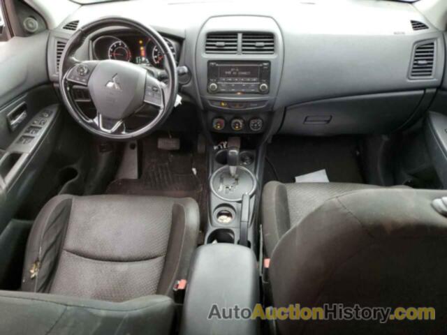 MITSUBISHI OUTLANDER ES, JA4AP3AU1GZ049386