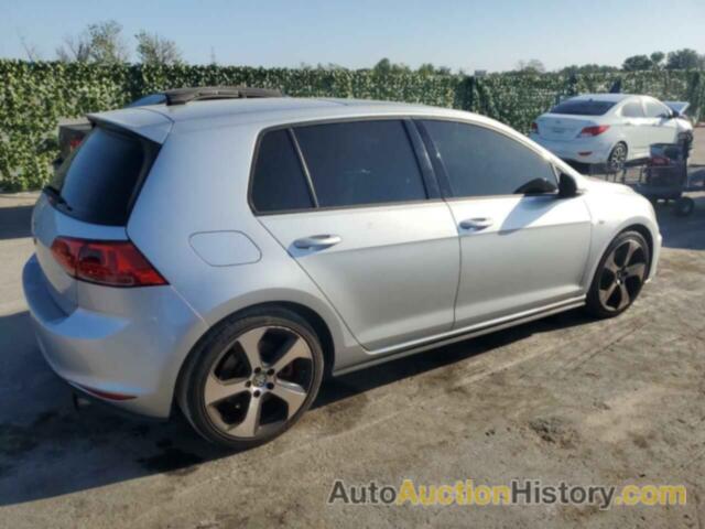 VOLKSWAGEN GTI S/SE, 3VW447AU7HM051694