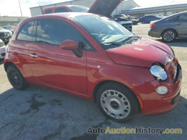 FIAT 500 POP, 3C3CFFAR6DT743061