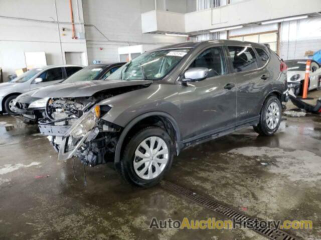 NISSAN ROGUE S, KNMAT2MV1JP507236