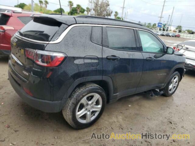 JEEP COMPASS LATITUDE, 3C4NJDBN9PT513120