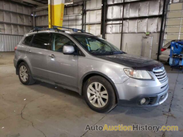 SUBARU TRIBECA LIMITED, 4S4WX90D384404584