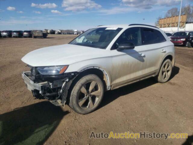 AUDI Q5 PREMIUM 40, WA1ABAFY4P2117221