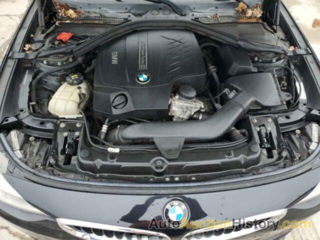 BMW 3 SERIES XIGT, WBA3X9C52GD869655