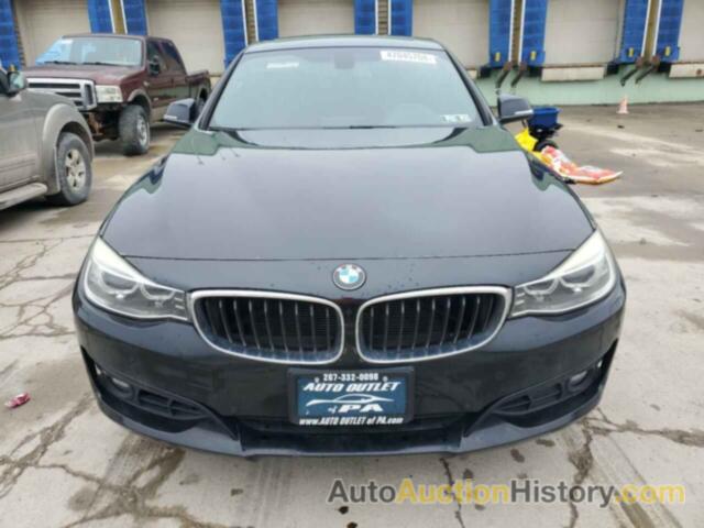 BMW 3 SERIES XIGT, WBA3X9C52GD869655