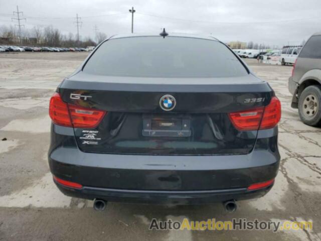 BMW 3 SERIES XIGT, WBA3X9C52GD869655