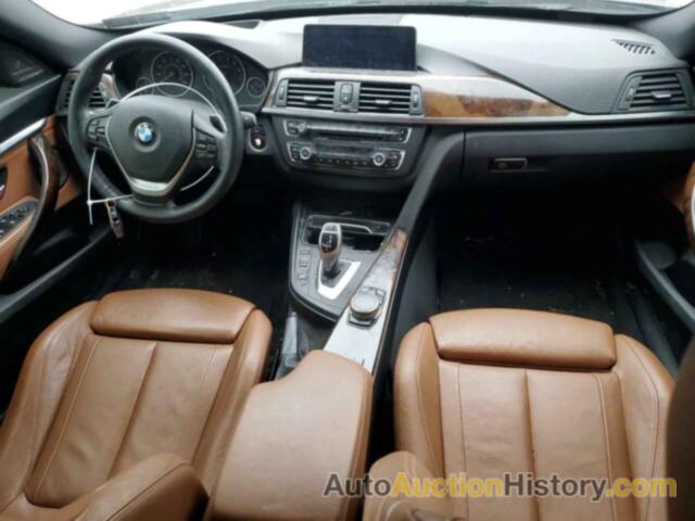 BMW 3 SERIES XIGT, WBA3X9C52GD869655